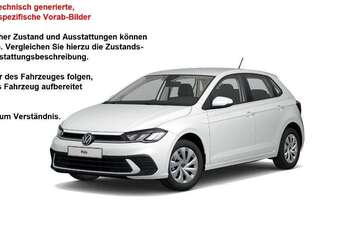 VW Polo 24.027 km 16.330 &euro; Lichtenstein 09350