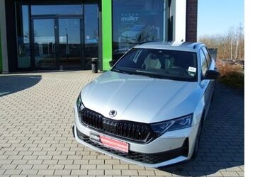 Skoda Octavia 14.333 km 39.990 &euro; Zwickau 08056