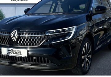 Renault Austral 12.250 km 28.995 &euro; Hartmannsdorf 09232