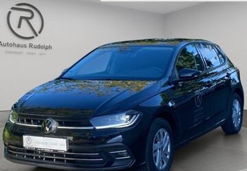 VW Polo 10.811 km 21.879 &euro; Oelsnitz/Erzgebirge 09376