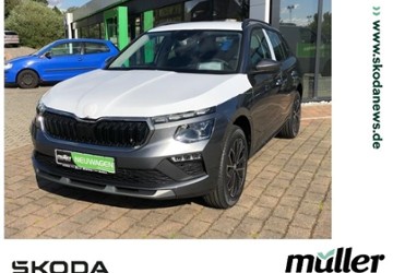 Skoda Kamiq 3.900 km 23.900 &euro; Glauchau/ Sachsen 08371