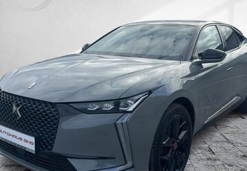 DS Automobiles DS4 39.940 km 26.880 &euro; Zwickau 08064