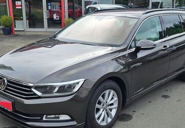 VW Passat Variant 107.540 km 16.990 &euro; Mohlsdorf-Teichwolframsdorf 07987