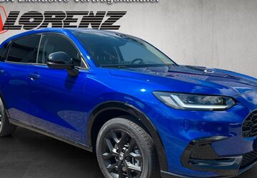 Honda ZR-V 11.950 km 33.490 &euro; Glauchau 08371