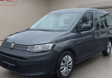 VW Caddy 116.500 km 22.800 &euro; Wilkau-Haßlau 08112