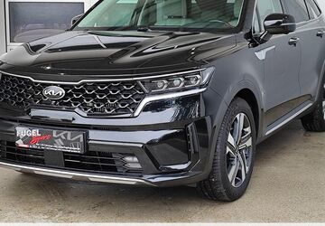 Kia Sorento 141.600 km 28.865 &euro; Oberlungwitz 09353