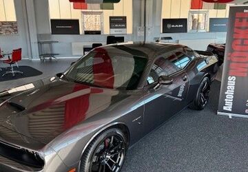 Dodge Challenger 10.190 km 47.888 &euro; Rodewisch 08228