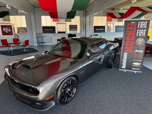 Dodge Challenger 10.190 km 47.888 &euro; Rodewisch 08228