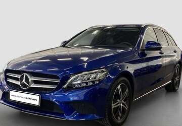 Mercedes-Benz C 180 82.499 km 24.485 &euro; Zwickau 08060