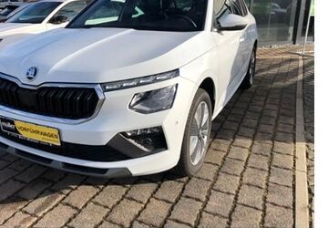 Skoda Kamiq 14.680 km 28.540 &euro; Glauchau/ Sachsen 08371