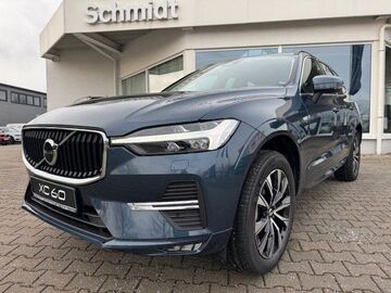 Gebrauchte Volvo XC60