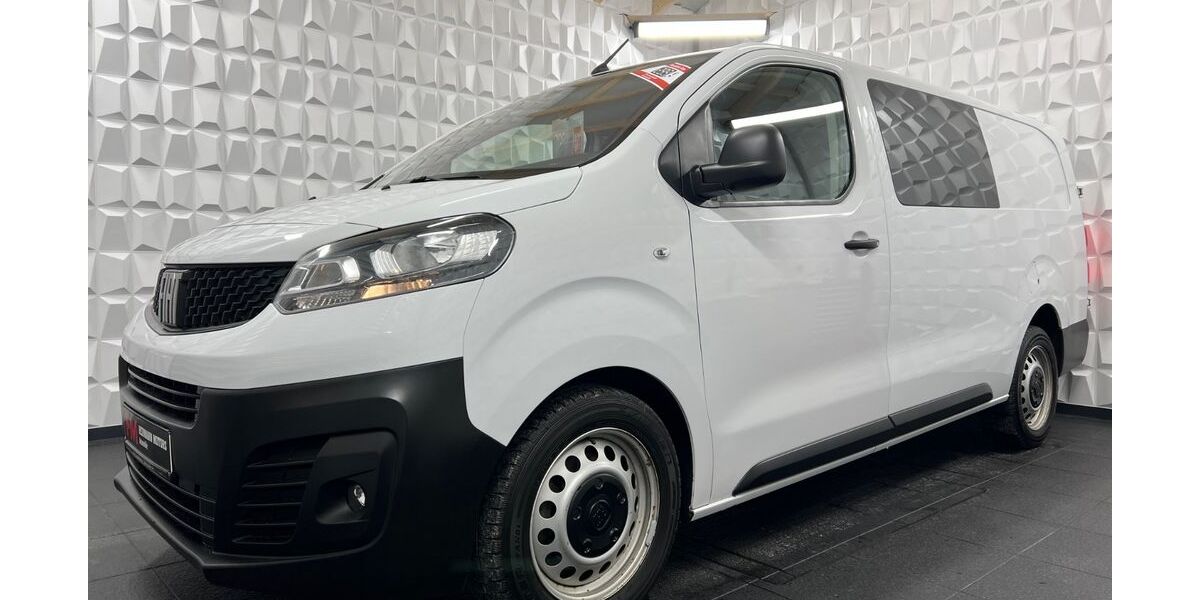 Fiat Scudo 137.650 km 20.890 &euro; Werdau OT Steinpleis 08412