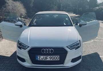 Audi A3 20.590 km 25.200 &euro; Zwickau, Stadt, Hochschulstadt 08064