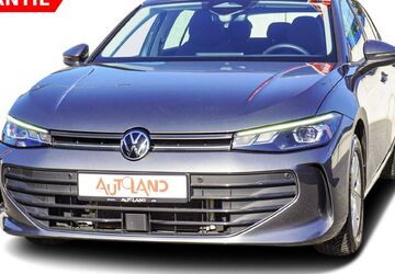 VW Passat Variant 20.605 km 29.990 &euro; Zwickau 08056