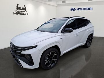 Gebrauchte Hyundai Tucson