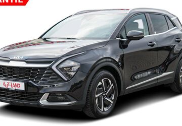 Kia Sportage 22.876 km 24.990 &euro; Zwickau 08056