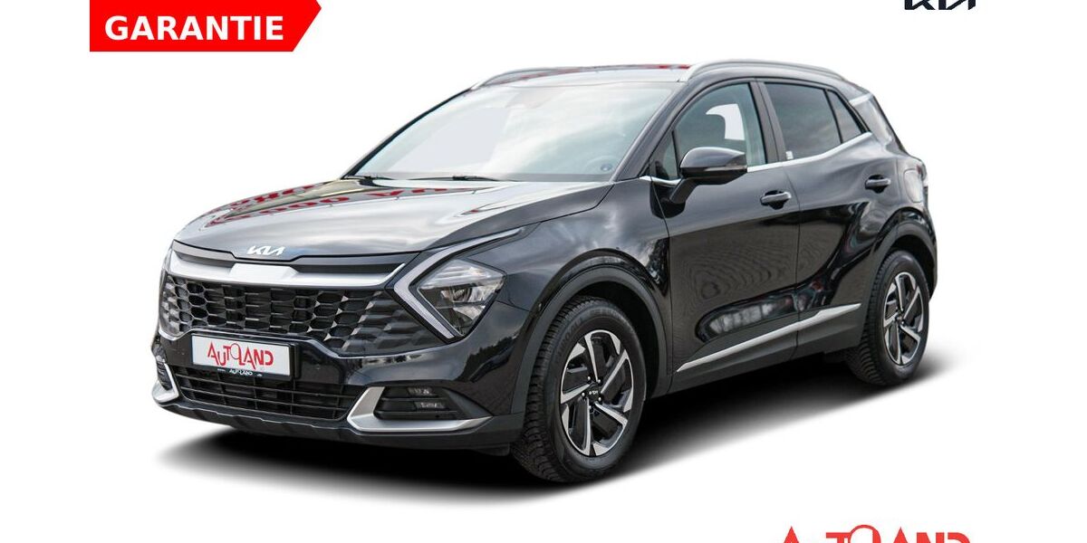 Kia Sportage 22.876 km 24.990 &euro; Zwickau 08056