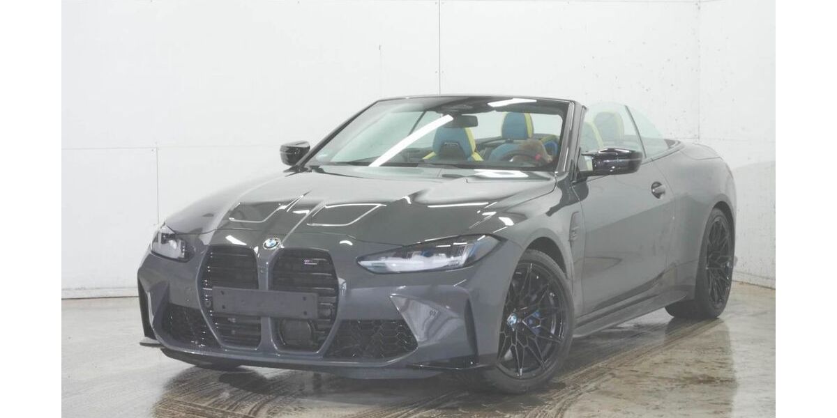 BMW M4 8.963 km 87.855 &euro; Langenwetzendorf 07957