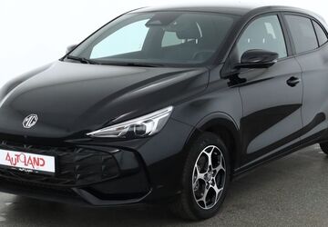 MG 3 13.771 km 19.890 &euro; Zwickau 08056