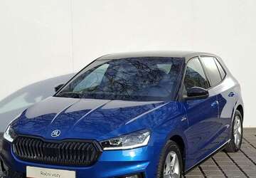 Skoda Fabia 12.150 km 20.390 &euro; Lauter-Bernsbach 08315