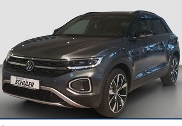 VW T-Roc 5.050 km 41.520 &euro; Falkenstein 08223