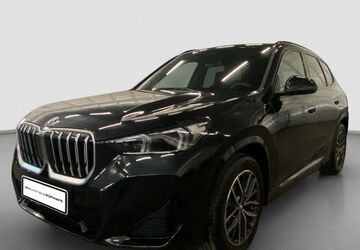 BMW X1 2.500 km 42.885 &euro; Zwickau 08060