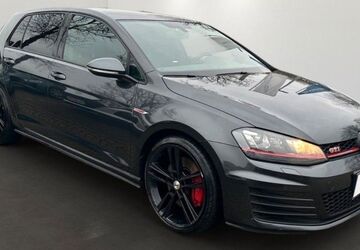 VW Golf 112.000 km 14.999 &euro; Hohenstein-Ernstthal 09337