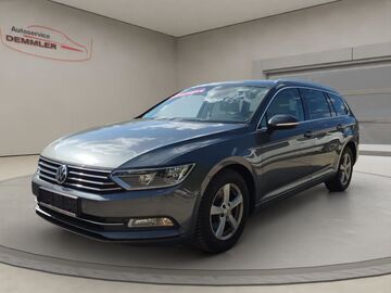 Gebrauchte VW Passat