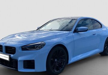 BMW M2 13.219 km 70.480 &euro; Reichenbach 08468