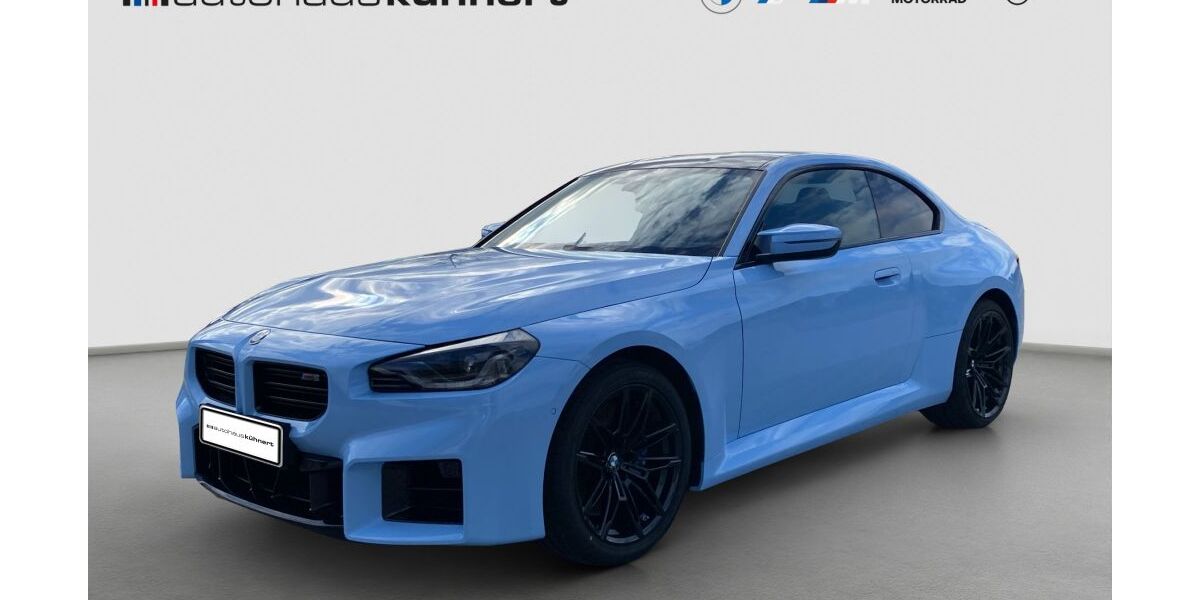 BMW M2 13.219 km 70.480 &euro; Reichenbach 08468