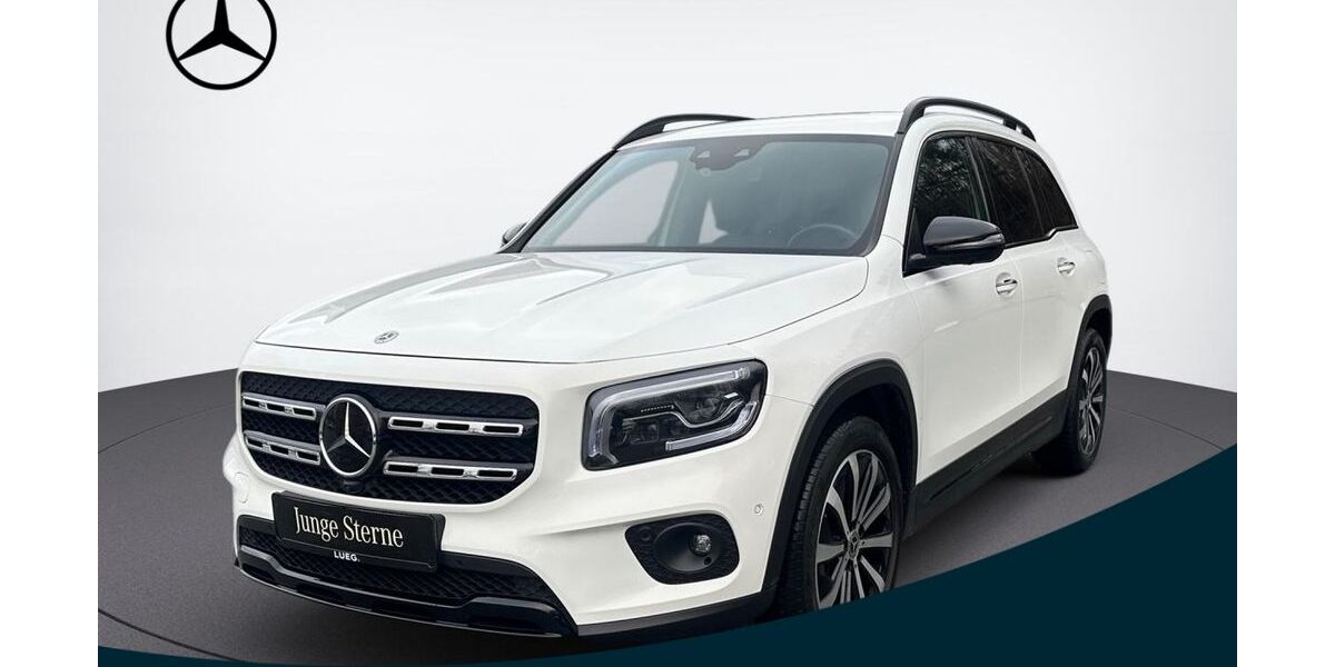 Mercedes-Benz GLB 220 118.025 km 28.500 &euro; Aue 08280