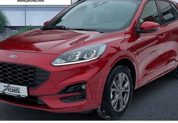 Ford Kuga 12.404 km 26.990 &euro; Hartmannsdorf 09232