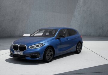 BMW 118 43.205 km 25.755 &euro; Zwickau 08060