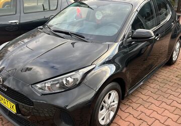 Mazda 2 24.600 km 18.950 &euro; Aue 08280