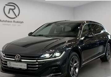 VW Arteon 103.526 km 26.289 &euro; Oelsnitz/Erzg. 09376