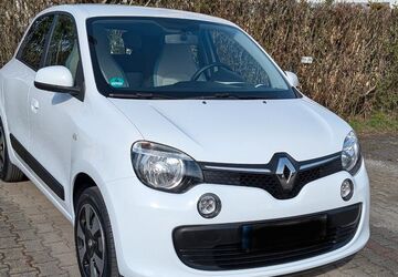 Renault Twingo 113.800 km 4.800 &euro; Oberlungwitz 09353