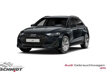 Audi A3 8.826 km 30.975 &euro; Bernsdorf 09337