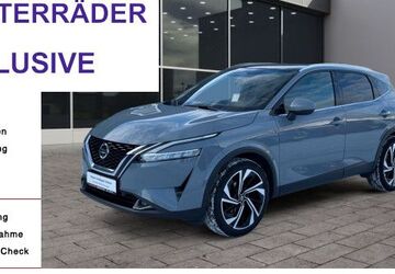 Nissan Qashqai 56.397 km 23.900 &euro; Zwickau 08056