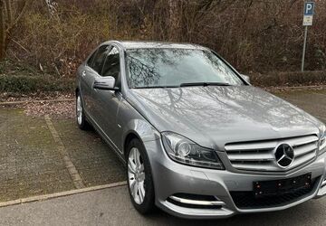 Mercedes-Benz C 350 70.215 km 17.300 &euro; Zwickau 08056