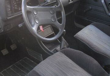 VW Golf 59.000 km 4.990 &euro; Lauter-Bernsbach 08315