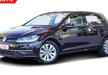 VW Golf 85.706 km 16.990 &euro; Zwickau 08056