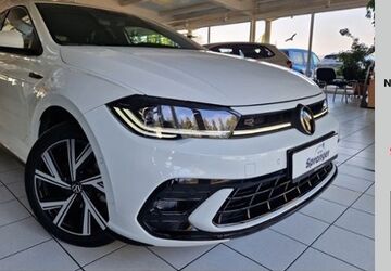 VW Polo 19.375 km 23.680 &euro; Glauchau 08371