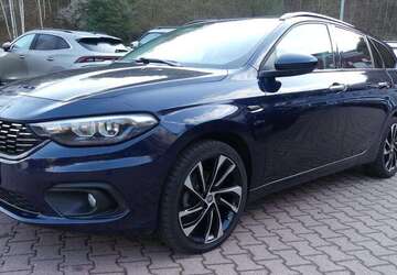Fiat Tipo 79.000 km 11.990 &euro; Schneeberg 08289