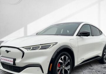 Ford Mustang Mach-E 47.500 km 29.950 &euro; Zwickau 08064