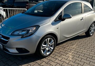 Opel Corsa 32.566 km 8.600 &euro; Oelsnitz 09376