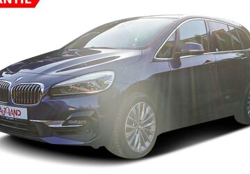BMW 218 67.058 km 21.950 &euro; Zwickau 08056