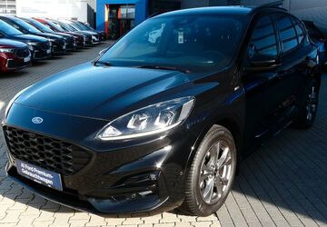 Ford Kuga 16.990 km 27.900 &euro; Schmölln 04626