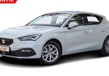 Seat Leon 48.759 km 19.950 &euro; Zwickau 08056