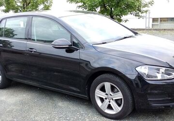 VW Golf 138.000 km 10.900 &euro; Hohenstein-Ernstthal 09337