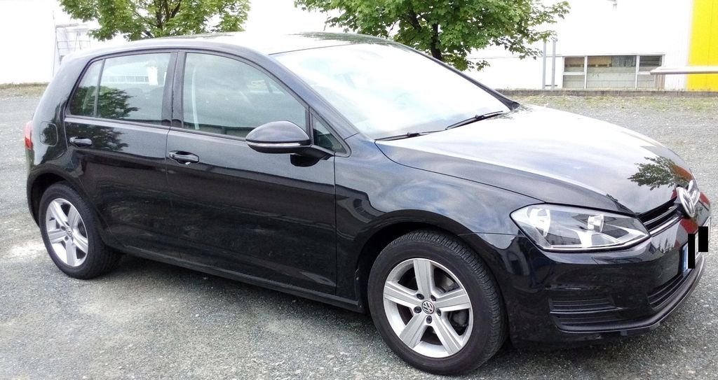 VW Golf 138.000 km 10.900 &euro; Hohenstein-Ernstthal 09337